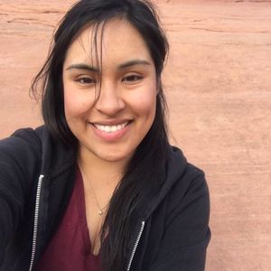 Meet your Posher, Sonia